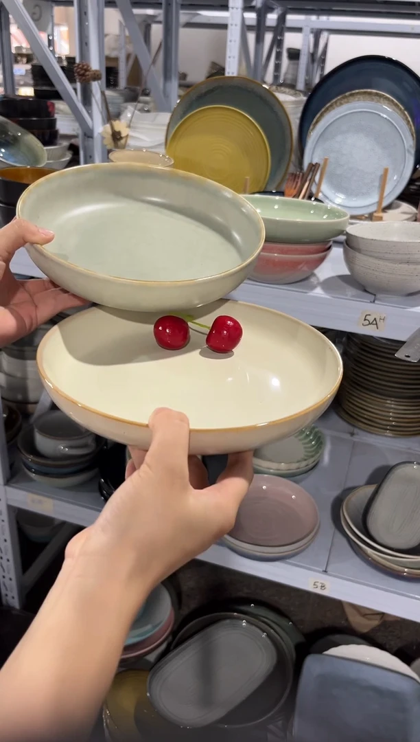 瓷片外贸尾货瑕疵满20包邮X2 G3DL1B