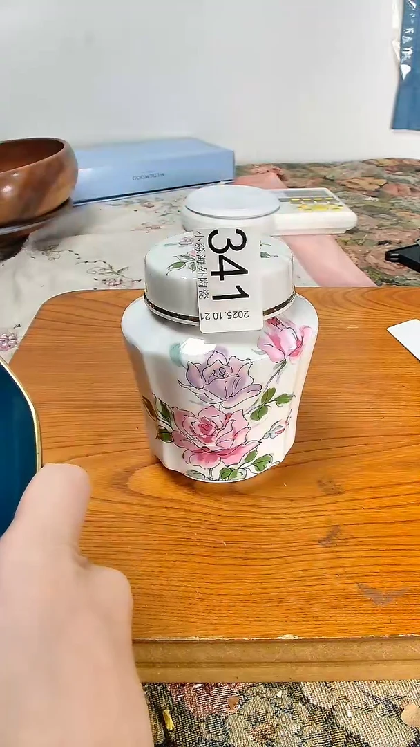 瓷片?***也小淼海外陶瓷工艺品