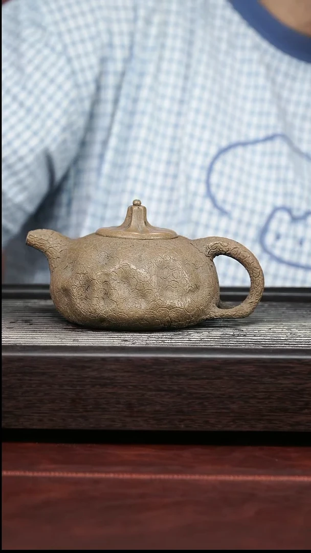 茶壶紫砂精品紫砂壶24......380CC