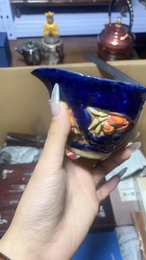 【闪购商品】瓷器瓷片瓷器瓷片