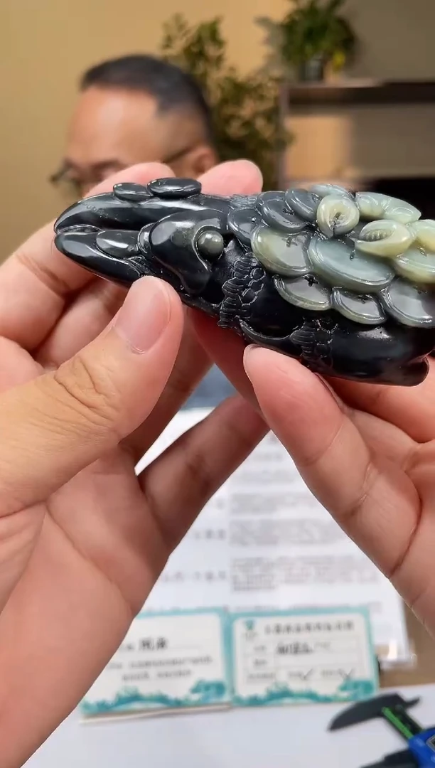定制和田玉多样性发货拍一发一