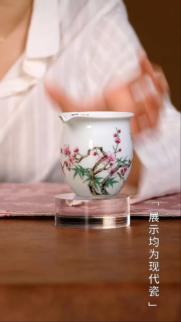 栗子严选茶器好物@@xuyao