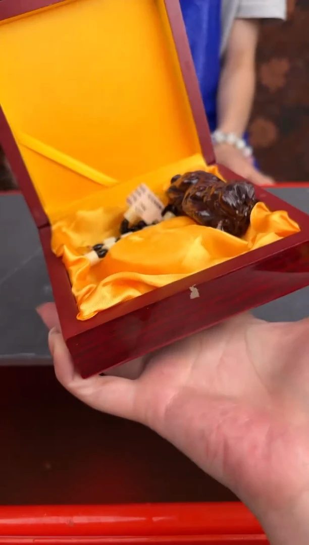 手串珠阙集闪购福利无礼盒