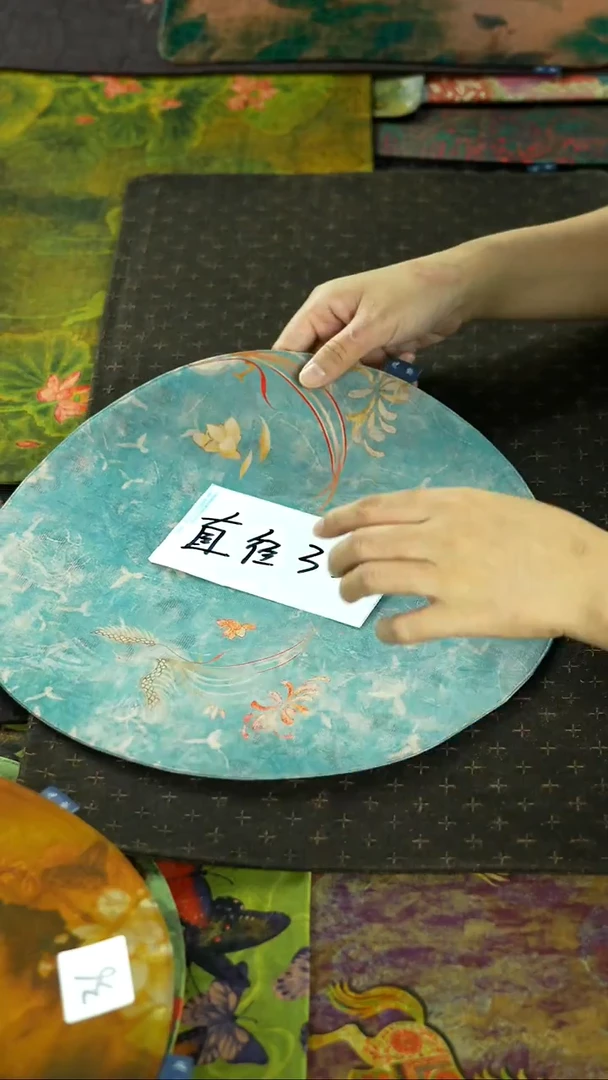 一方素布 小小道场 轻松拿捏