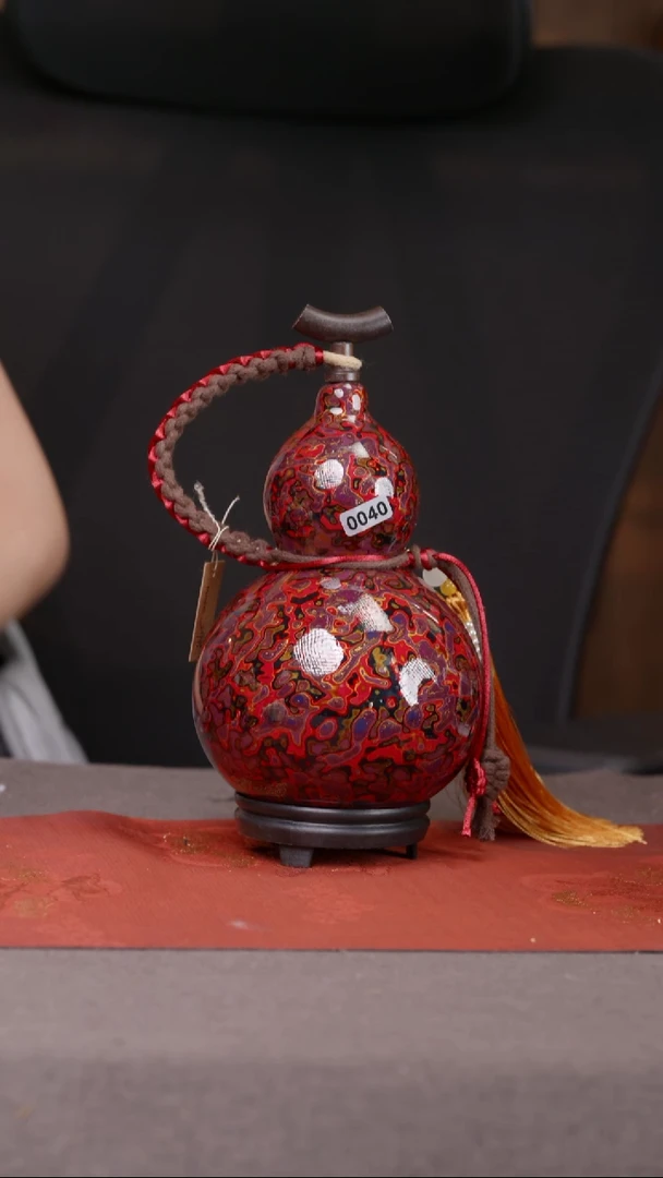 40号大漆葫芦一物一拍拍拍退退限购拉黑