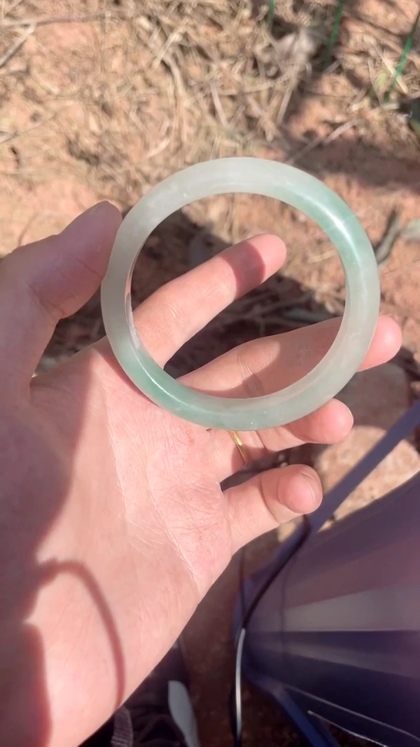 所见即所得018 圈口58.7