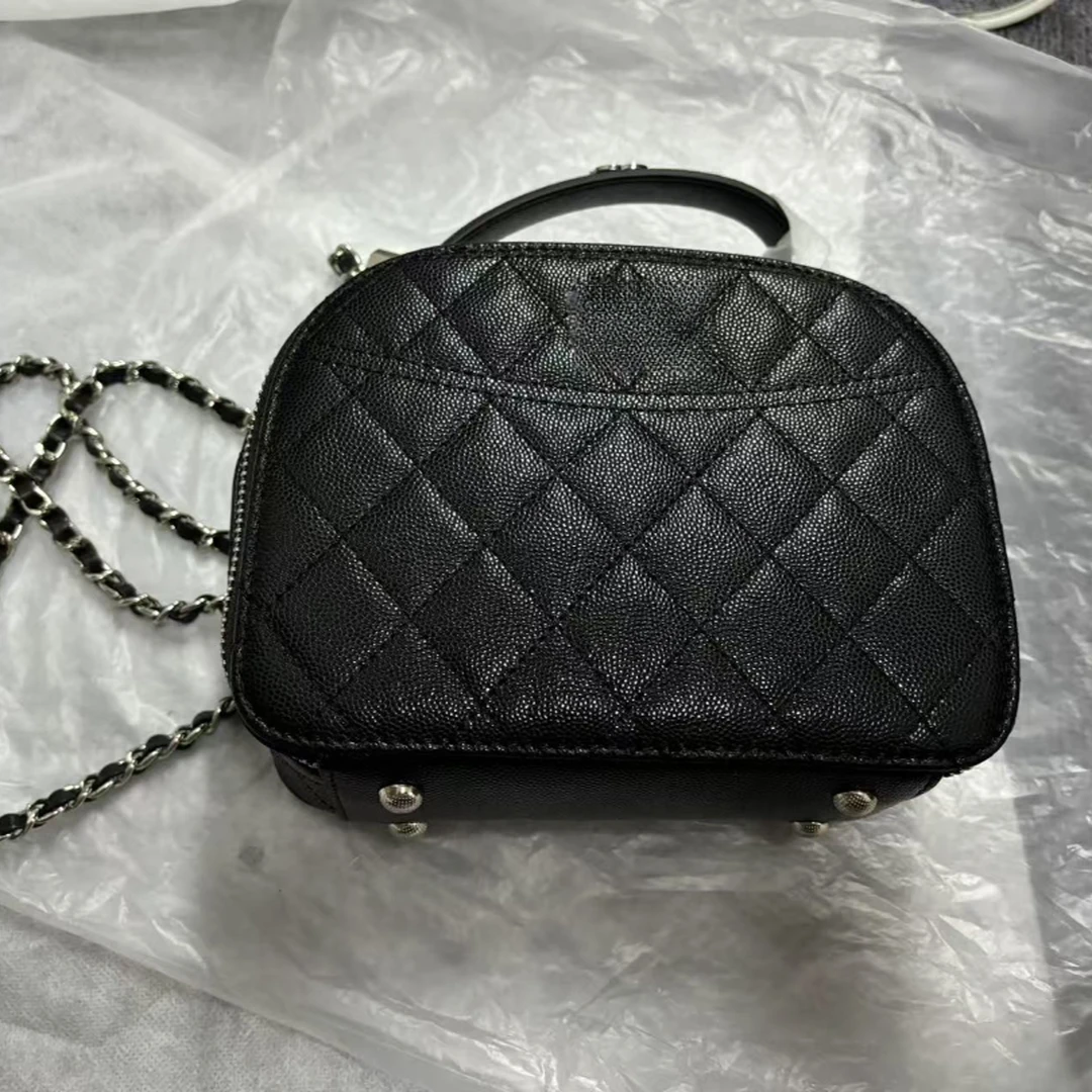 88027黑色【清货微瑕】新款时尚轻奢百搭气质女包