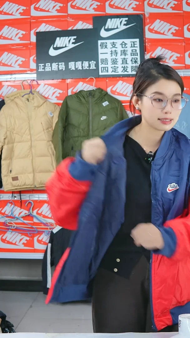 A905 闪购编码Nike/Jordan运动衣以直播间过款为准尺码XL