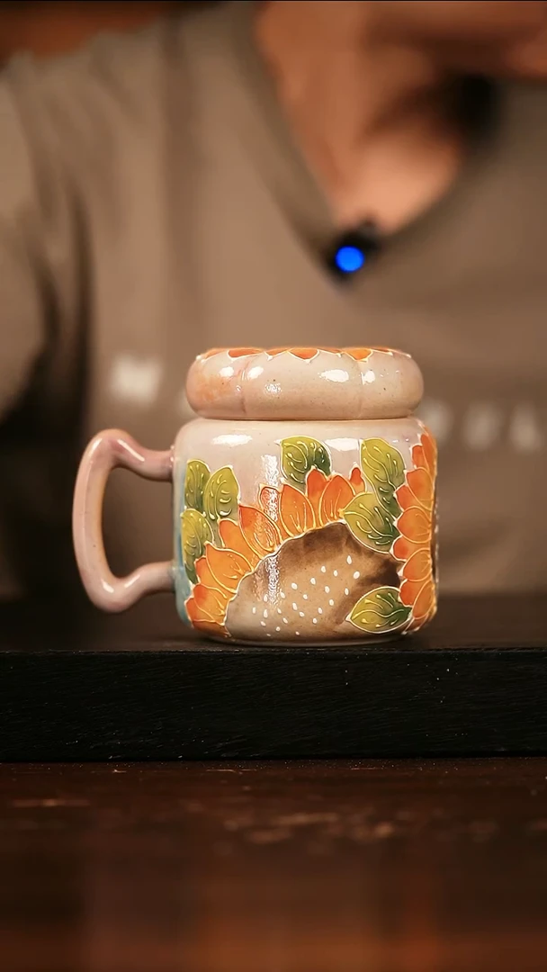 其他948遇瓷手作同款