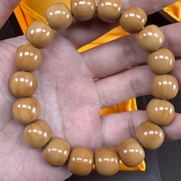 MK343精美手串(无礼盒)