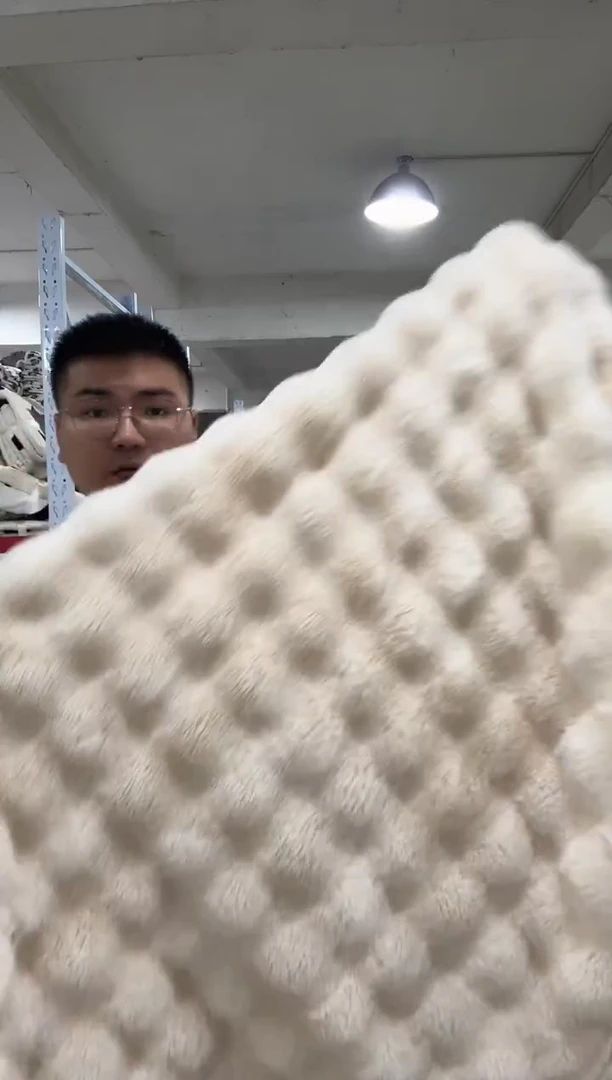 兔毛清货【1.5*2米兔毛毯】外贸原单毛毯底价清货拼手速