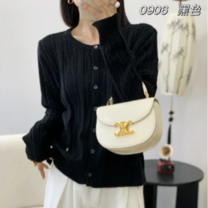 茵菲娜针织衫-R181154/R181179/R181247