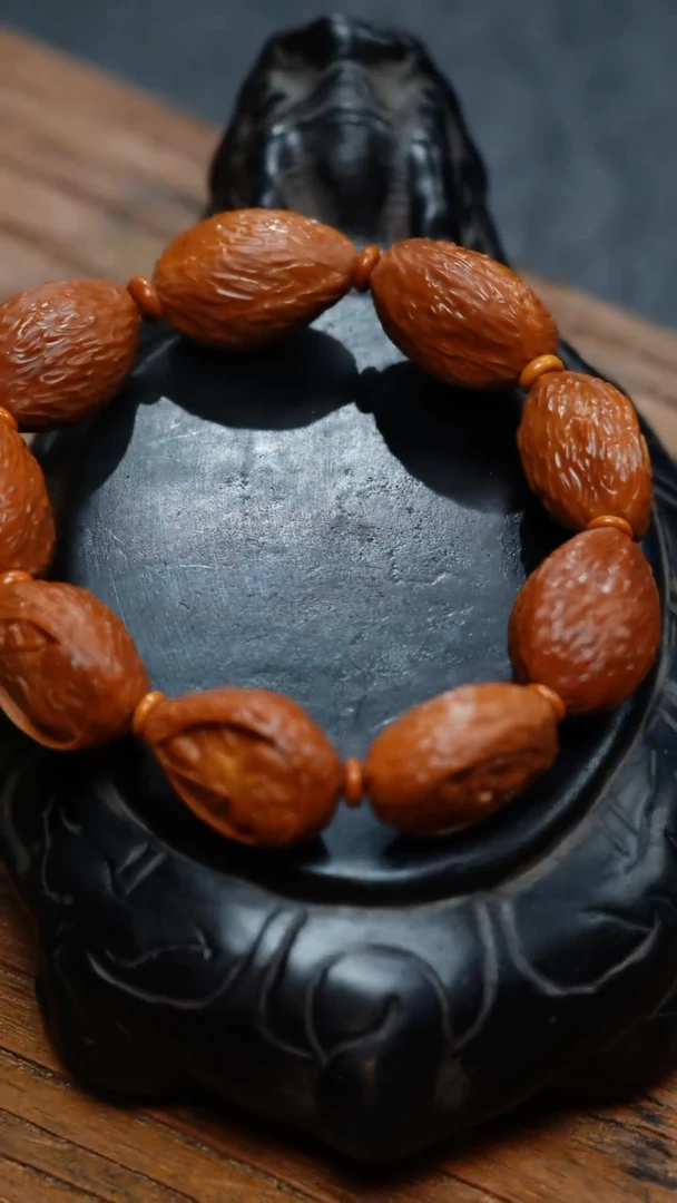 【闪购商品】橄榄核手串/手链橄榄核