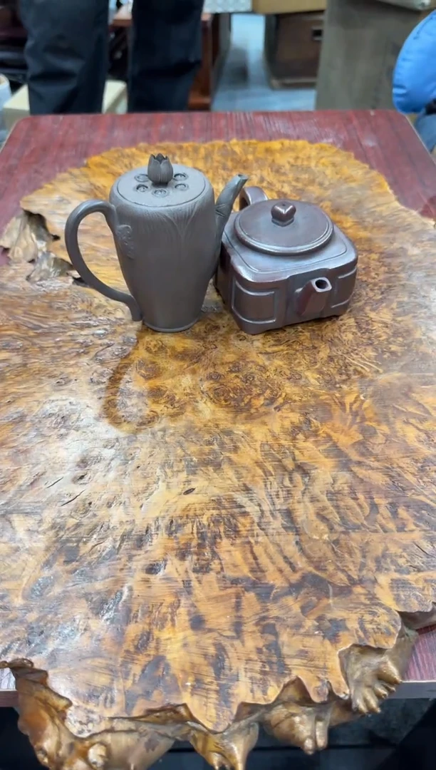 李*伟小四孤品收藏中古品