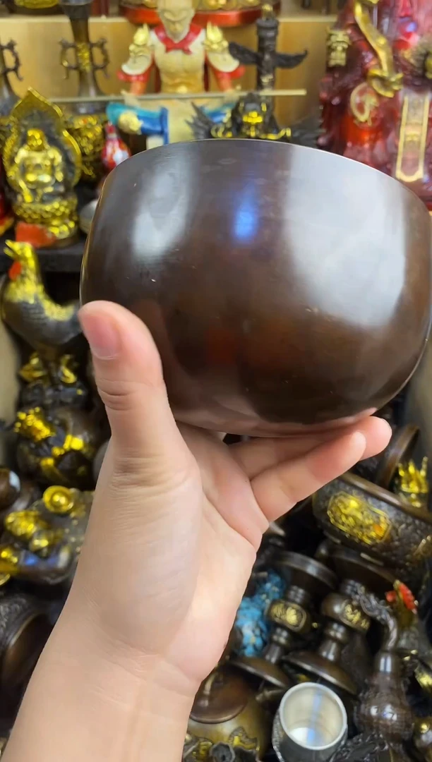 【铜灵时代】案台摆件 物品摆件