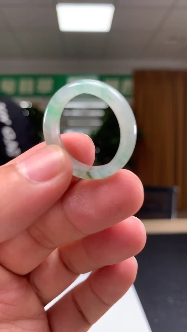 未镶嵌定制翡翠          *35