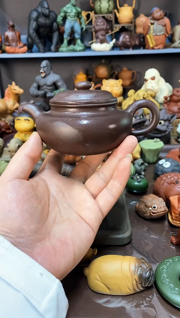 【闪购商品】紫砂1紫砂商品紫砂商品