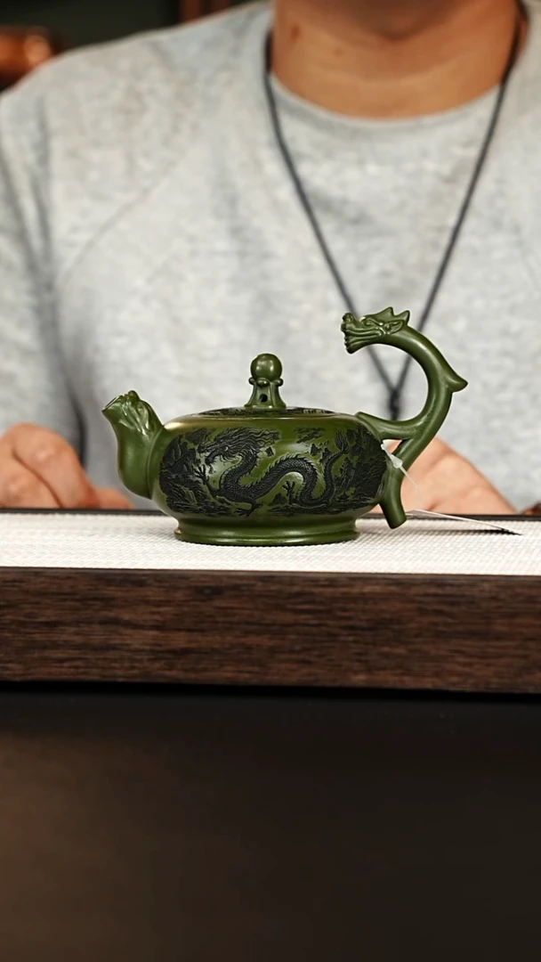 茶壶紫砂一哥紫砂