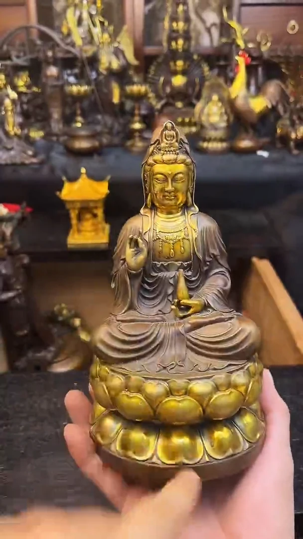 1129李哥铜器摆件链接