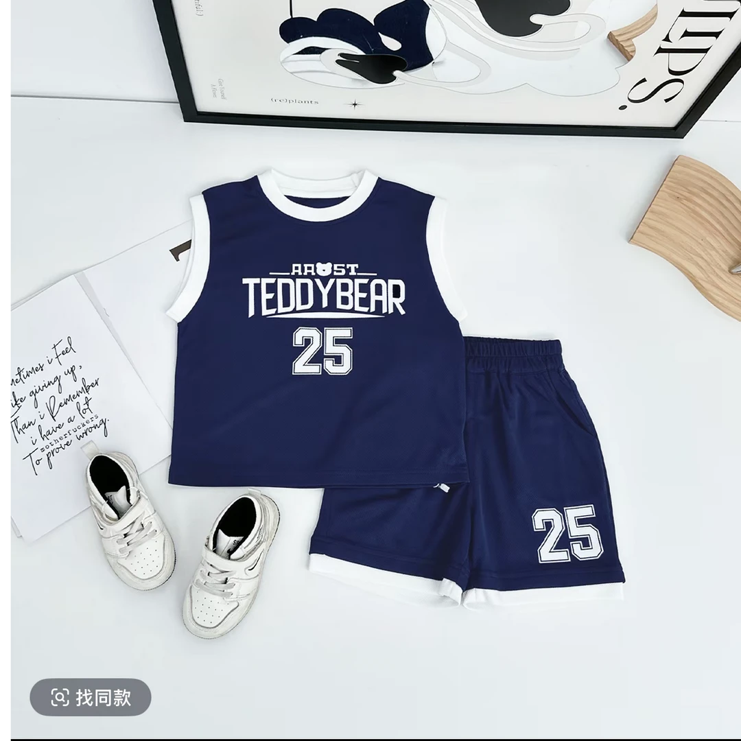 001-200 小不点衣服断码T恤 亏米宠粉