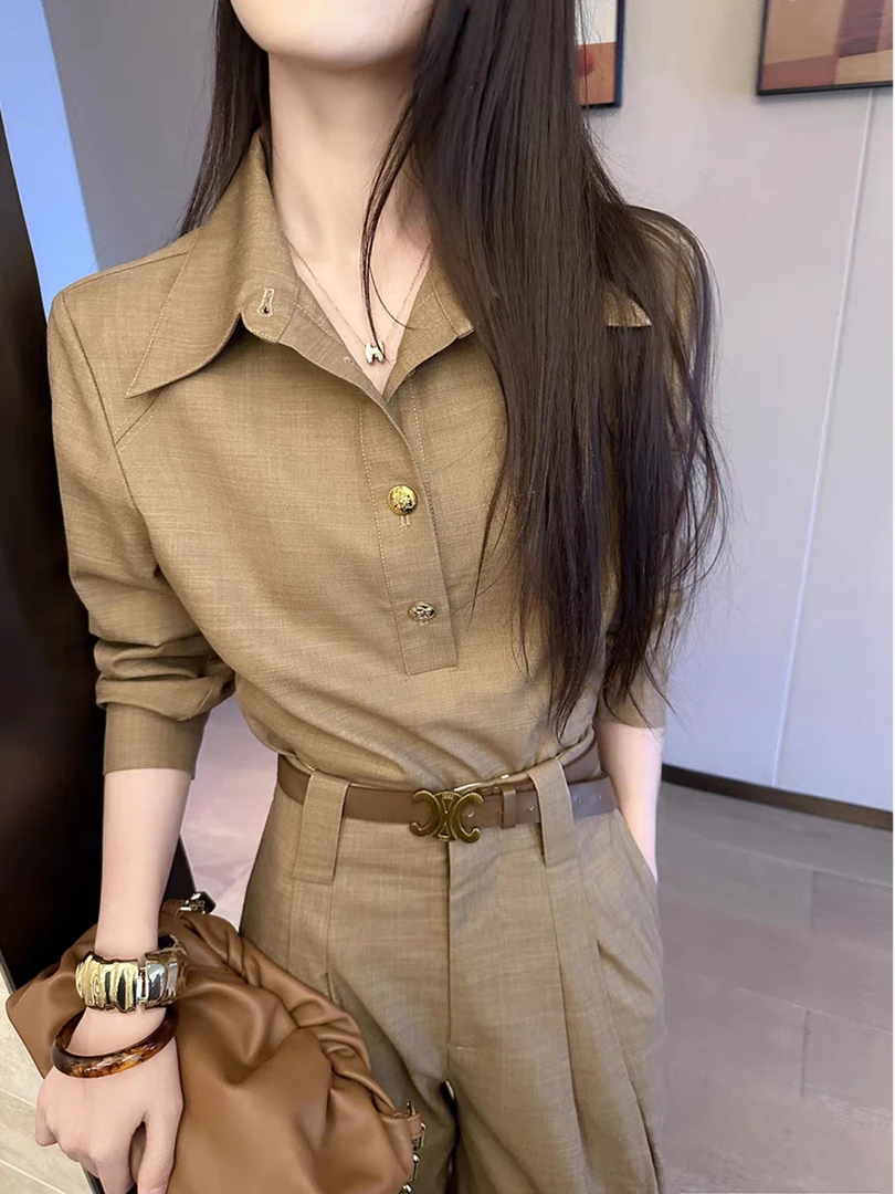 2号 桃子家 女装单品 拍下备注（直播扣号购买）时尚气质