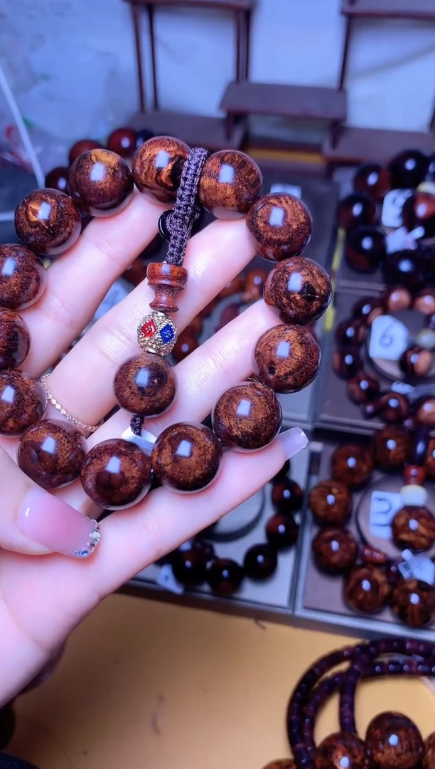 高货瘤疤紫油梨老料土埋料61