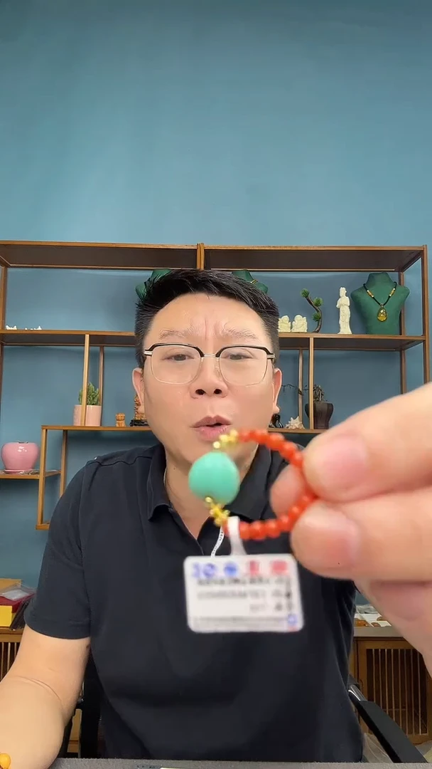 裸石琥珀未镶嵌10（有瑕介意勿拍）
