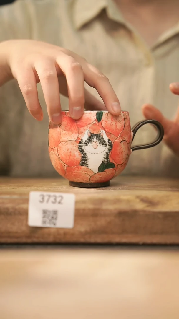 【落单孤品】福利/杯子@@3732