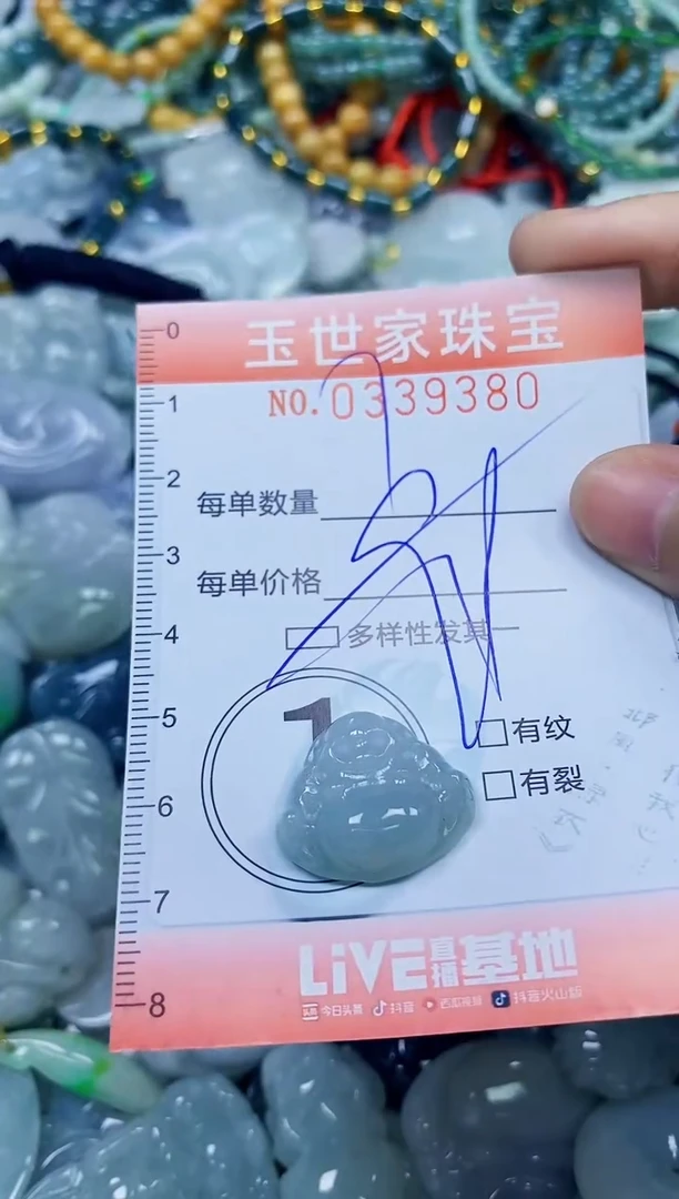 颈饰未镶嵌翡翠闪购0339380多样性发其一