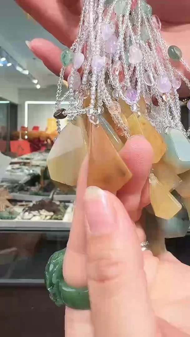 颈饰未镶嵌和田玉吊坠多样式发货只发一个