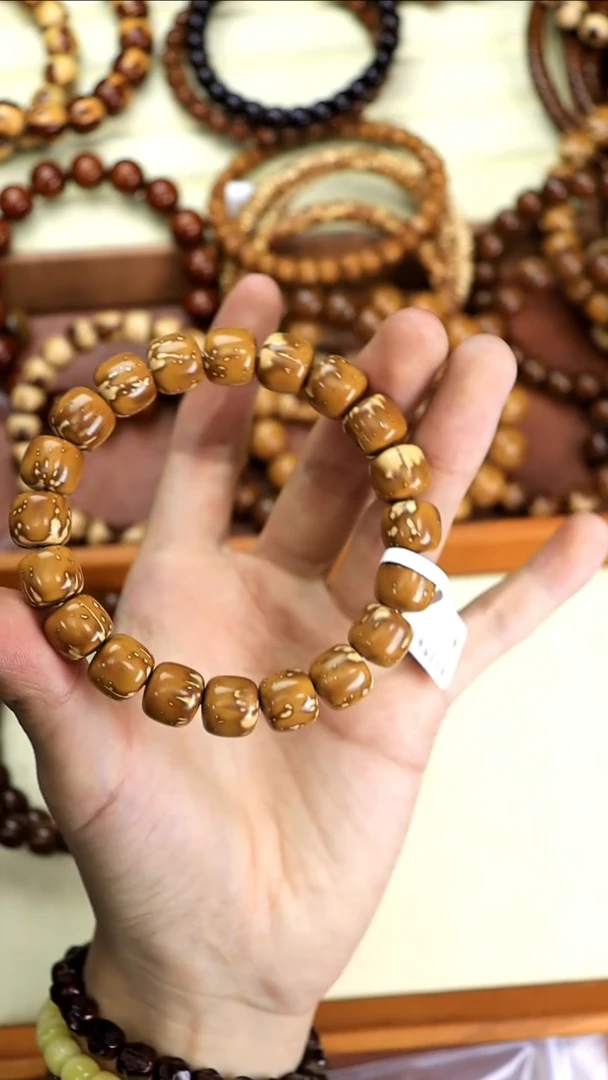 手串紫金鼠紫金鼠实习画皮12mm