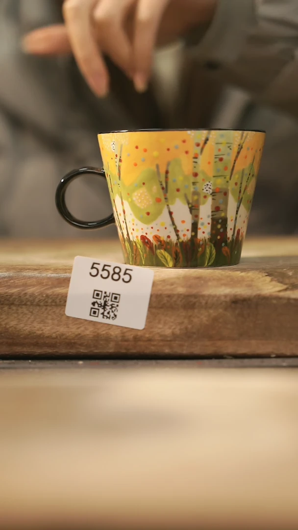 【闪购商品】【落单孤品】福利/杯子@@5585