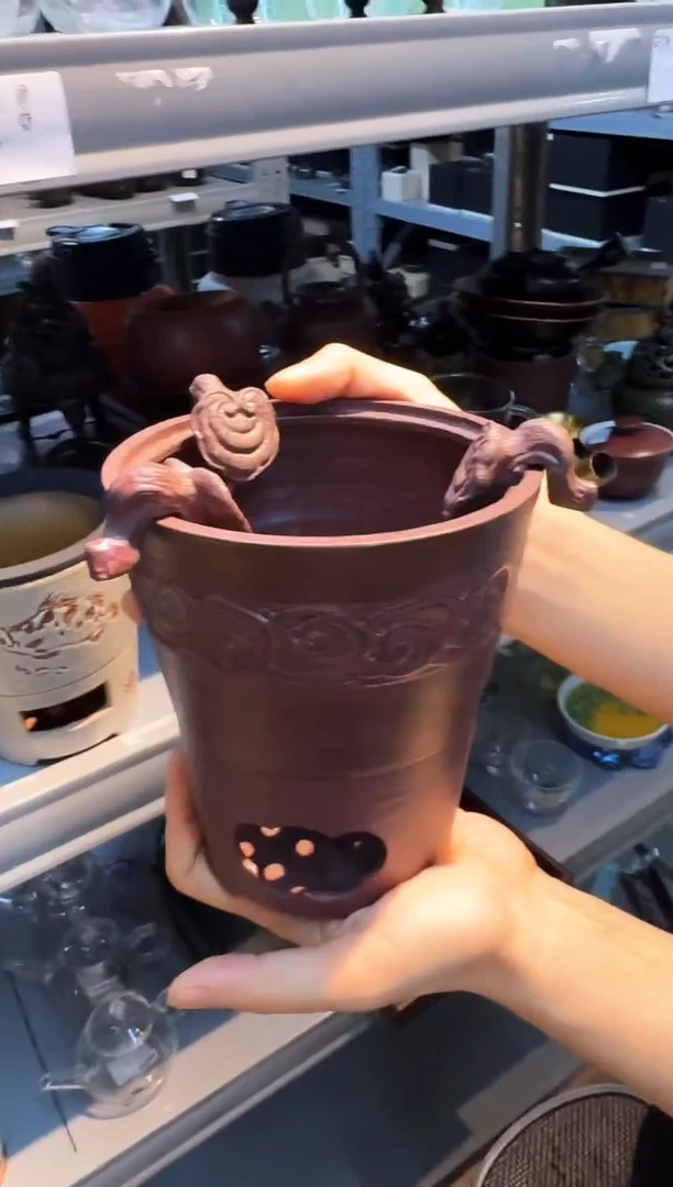 茶具搬迁倒计时 过时不候哦