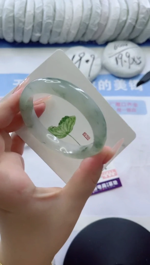 石英质玉手镯未镶嵌多样性发货A111