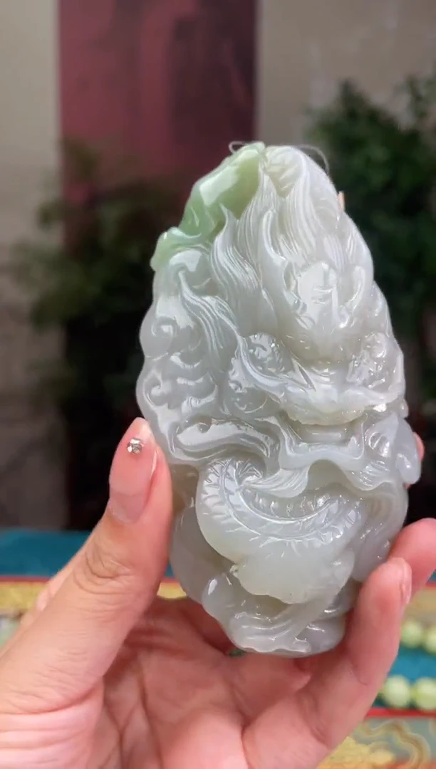 定制和田玉多样性发拍一发一