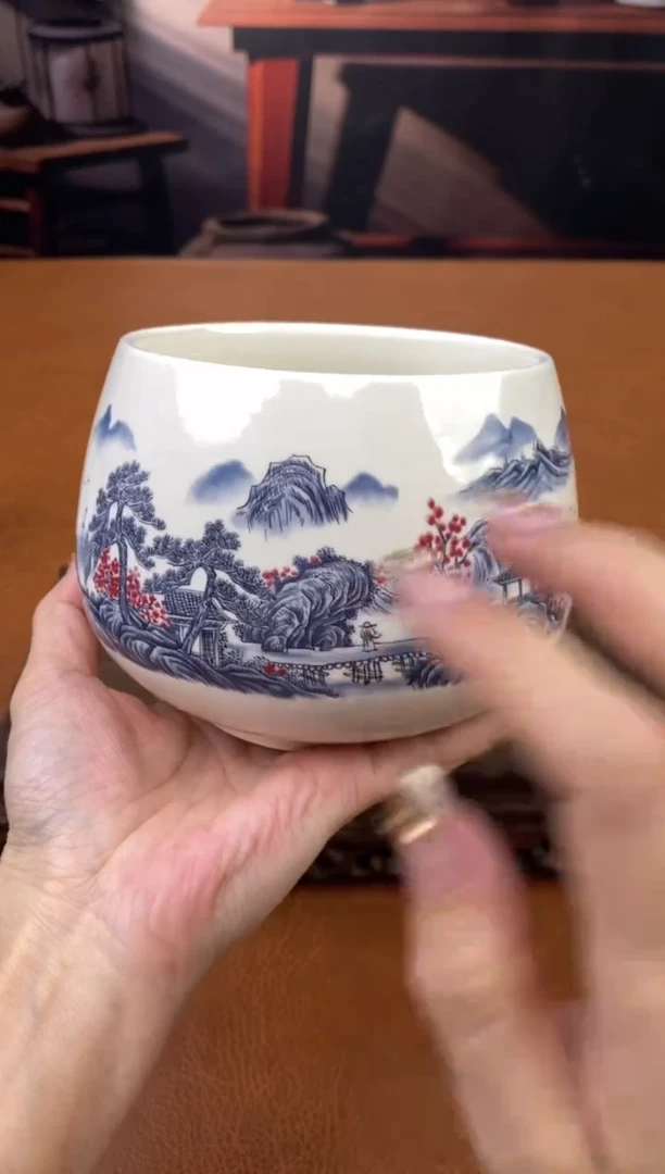 【闪购商品】陶禧茶器闪购福利V