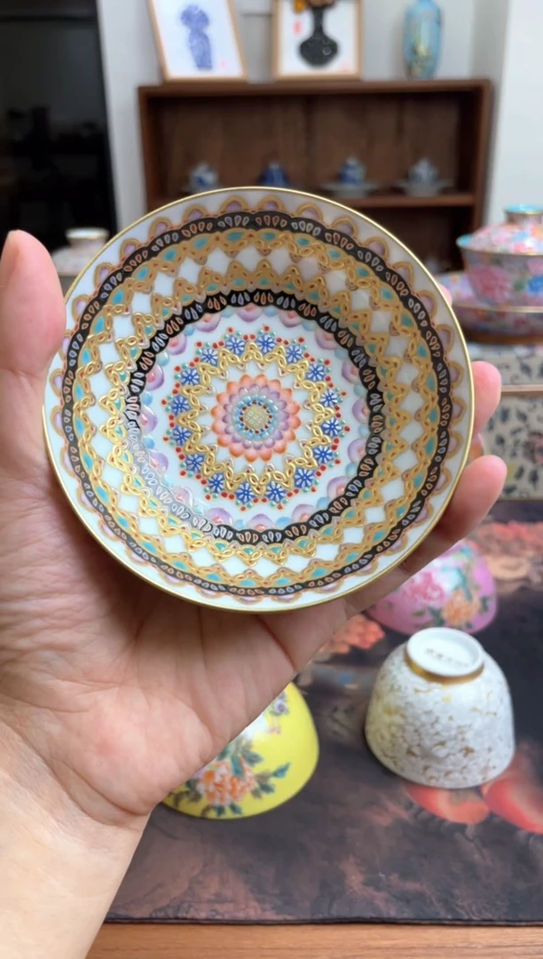 其他景德壹心好茶器放心购