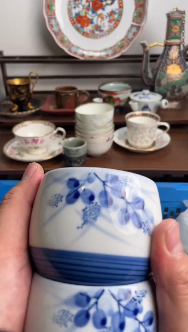 【闪购商品】瓷片440-Q-满20包邮48h凑单