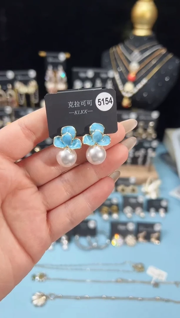 铜合金925银无可可5154