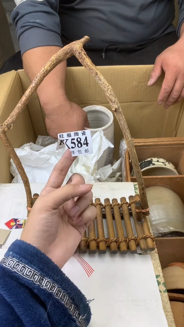 瓷片多*校长家陶瓷一号商品