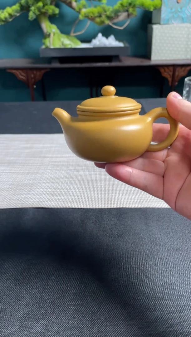 茶壶紫砂紫砂壶111