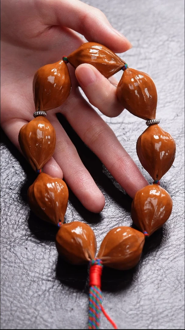 手串/手链橄榄核張*烁橄榄核