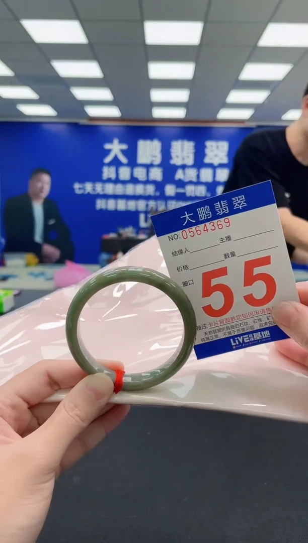 未镶嵌手镯翡翠AAAAAAAAA