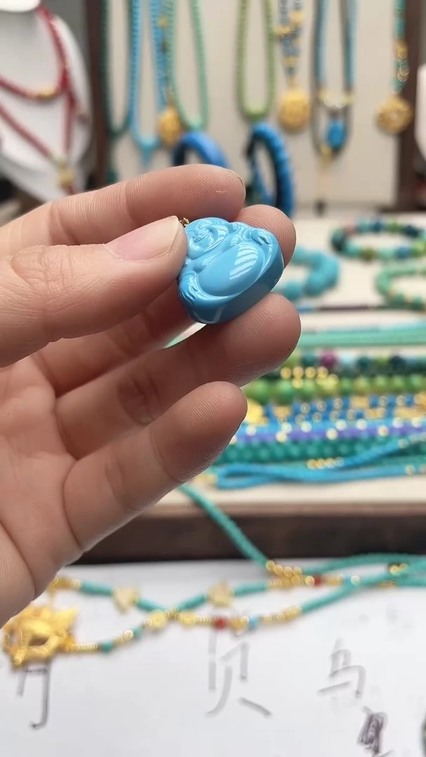 珍藏特色绿色高瓷