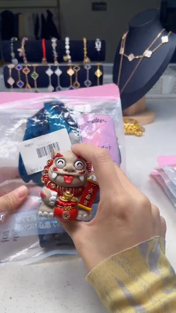 瓷片陶茶周边666文玩多人