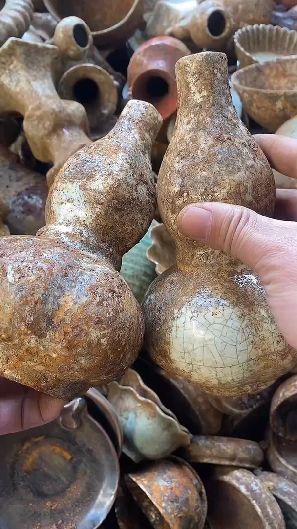 摆件陶瓷器瓷器瓷器瓷器