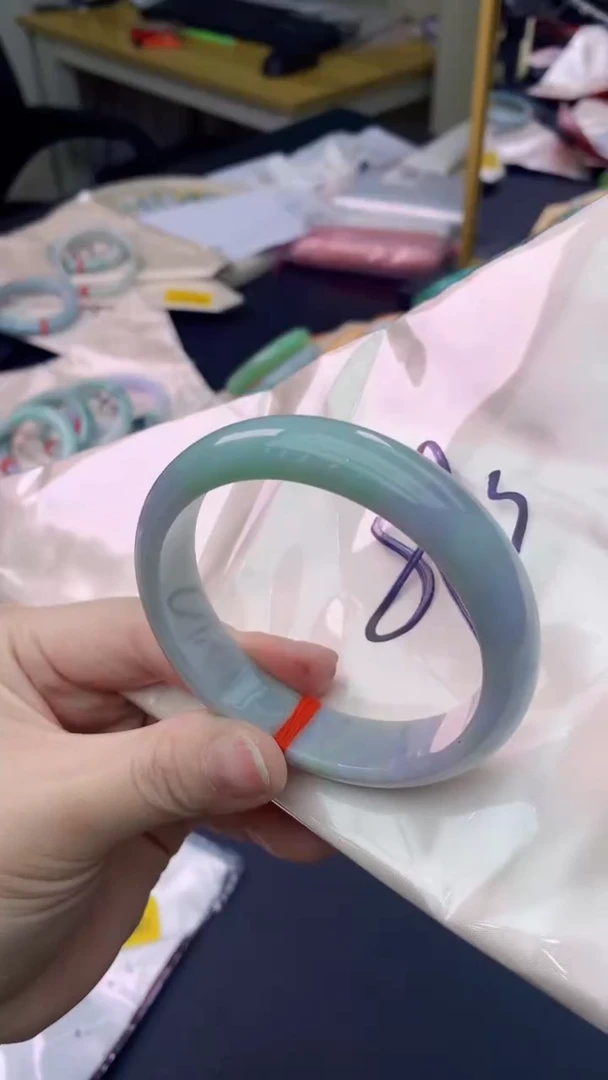 【闪购商品】翡翠手镯未镶嵌配货