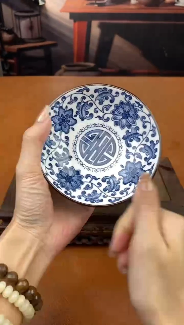 【闪购商品】陶禧茶器闪购福利V