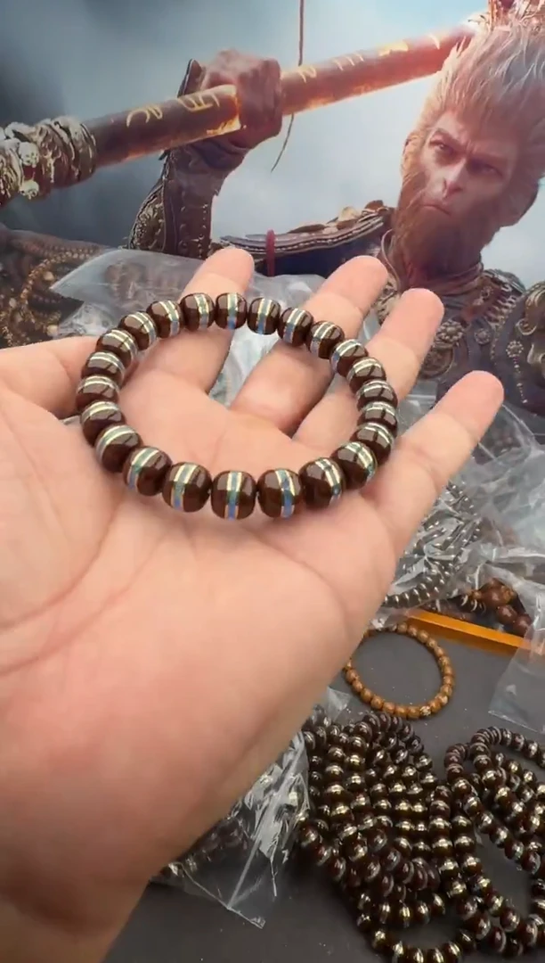 手串紫金鼠紫金鼠16