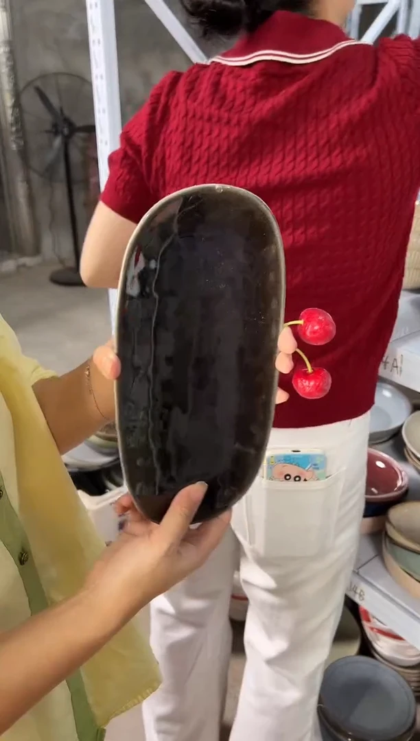 陶瓷外贸尾货瑕疵满20包邮X